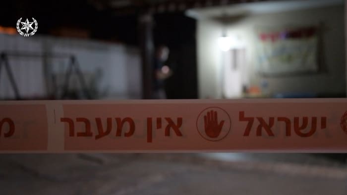 חשד לרצח באילת: גבר נמצא ללא רוח חיים בחוף הצפוני