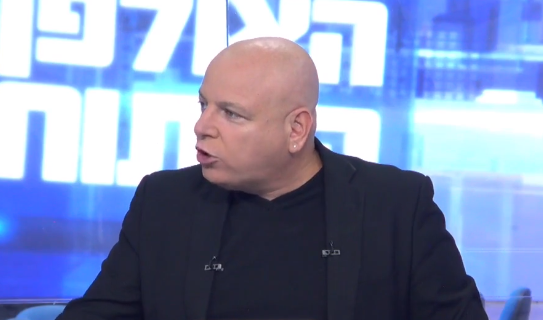 ח״כ אלי כהן, ח״כ גמליאל וח״כ מרעי