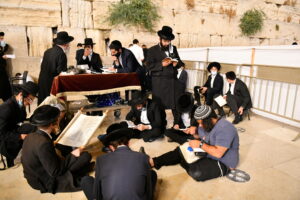 מתי יוצא הצום מתי נגמר הצום סוף הצום