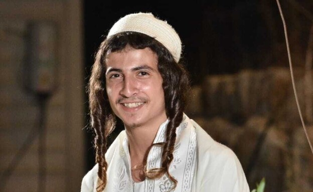 אל חי כרמלי שנעצר מעצר מינהלי