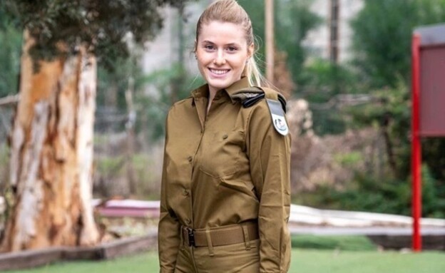 מדים לבחירה לחיילות בשירות חובה (צילום: אתר צה"ל)