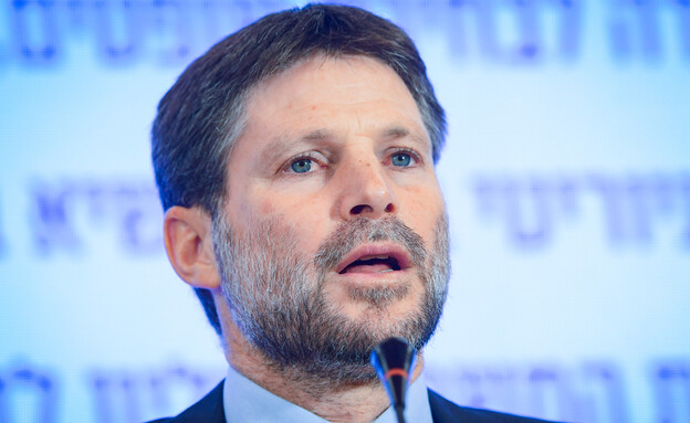 יו"ר הציונות הדתית, בצלאל סמוטריץ