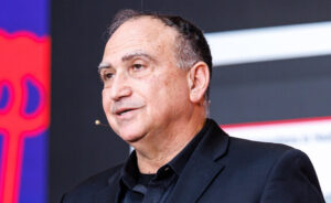 ד"ר יוסי מטיאס (צילום: Getty images)