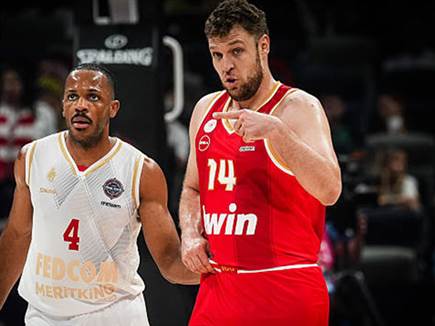 (GETTY) (צילום: ספורט 5)