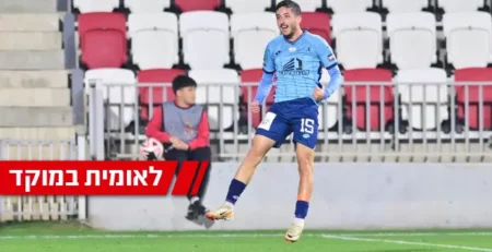זיו בן שימול (חגי מיכאלי)