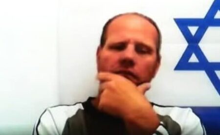 נהג מד"א אלירן בקאלו שביצע עבירות מין חמורות בארבע (צילום: לפי סעיף 27 א