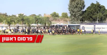 קריית שלום (שחר גרוס)
