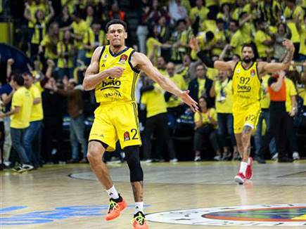 (GETTY) (צילום: ספורט 5)